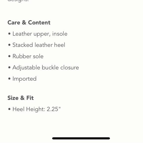 Never Been Worn Bernardo Fisherman Sandals - Picture 5 of 6